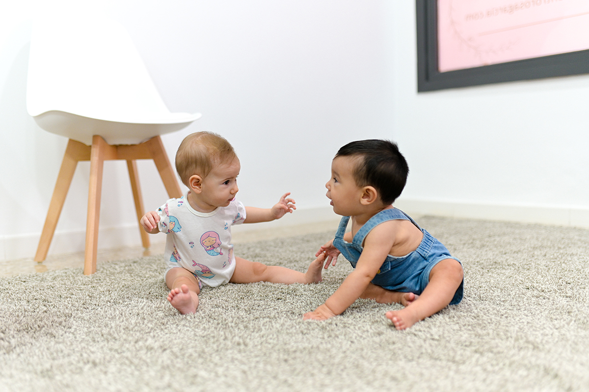 Psicología perinatal Centro Rosa García