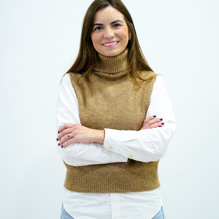 Cristina nutricionista