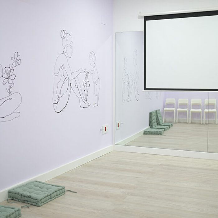 clases preparacion al parto