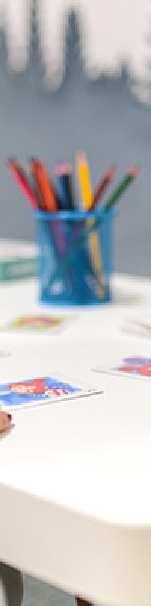 psicoterapia infantil e intervención psicológica