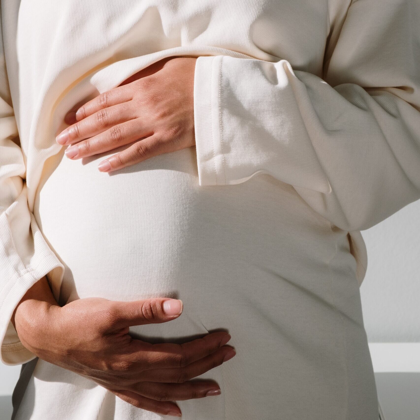 Ansiedad y preparación al embarazo